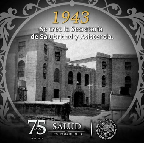 DEPARTAMENTO DE SALUBRIDAD Y ASISTENCIA