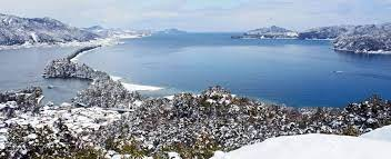 Policy of National Seclusion Established