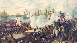 Timeline: War of 1812