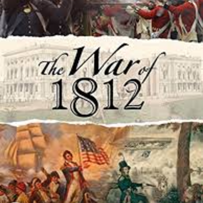 Timeline: War of 1812