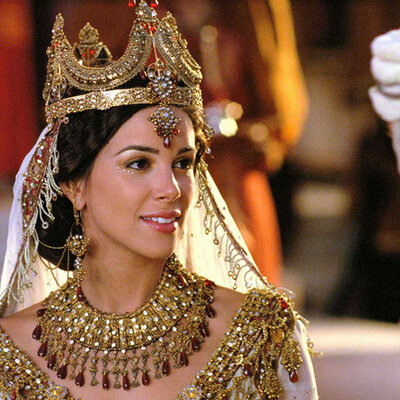 Timeline: Esther: For such a time like this