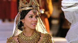 Timeline: Esther: For such a time like this