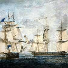 Chesapeake-Leopard Affair