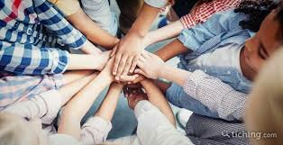 Formacion de equipos.