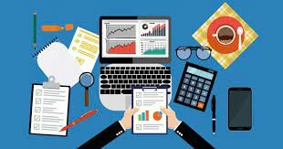 Investigación y desarrollo.