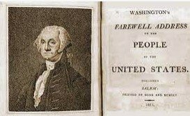 George Washington's Farewell Address