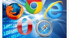 Timeline: Evolución histórica del Internet