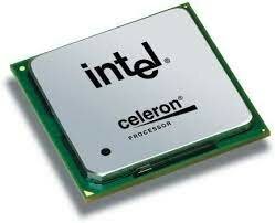 Intel Celeron