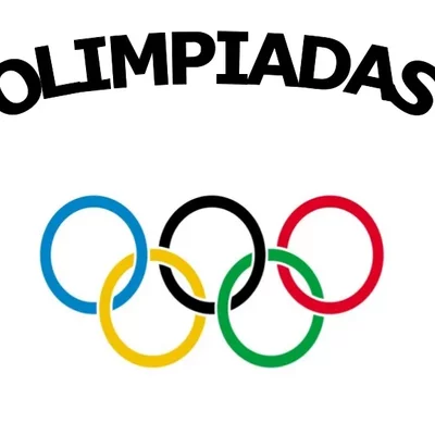 Timeline: JUEGOS OLIMPICOS