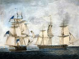 Chesapeake-Leopard Affair