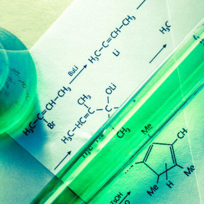 Timeline: QUIMICA ORGANICA