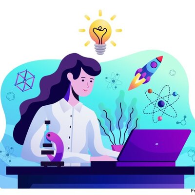 Timeline: HISTORIA DE LA CIENCIA