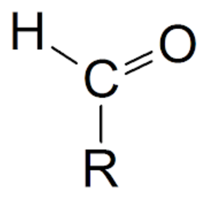 Timeline: Aldehidos y Cetonas