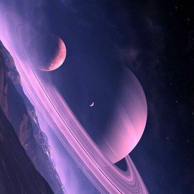 Timeline: ◌*̥La teoria del Bing Bang * ೃೀ