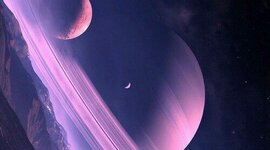 Timeline: ◌*̥La teoria del Bing Bang * ೃೀ