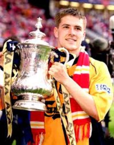 The Millennium Years