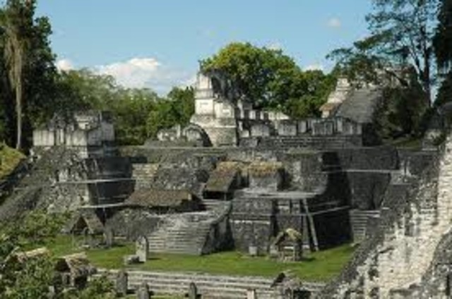 mayan