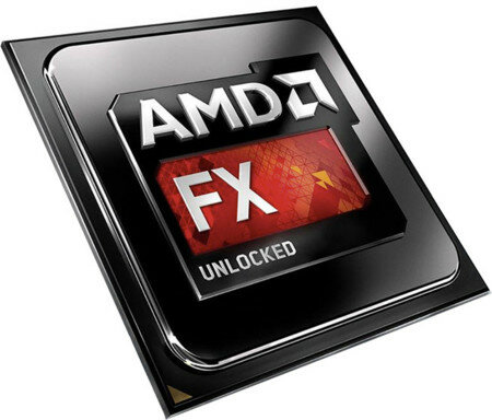 AMD FX