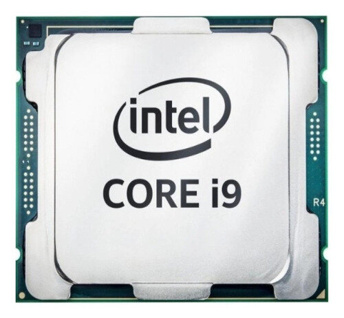 Intel Core i9