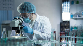 Timeline: ALCOHOL Y ÉTER