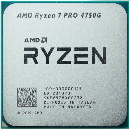 AMD Ryzen