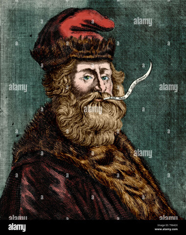 CUNADO SE DESCUBRIERON LOS ALDEHÍDOS