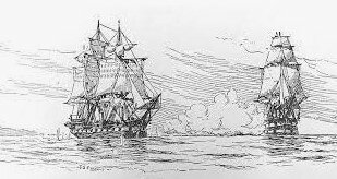 Chesapeake-Leopard Affair