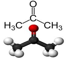 Propiedades químicas