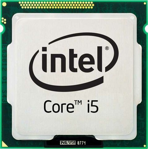 Intel Core i5