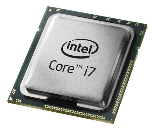 Intel Core i7