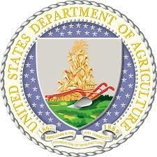 USDA Established