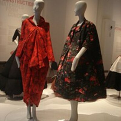 Timeline: Evolution of fashion