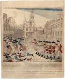 Boston Massacre