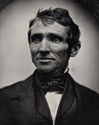 1800 - 1870 CHARLES GOODYEAR
