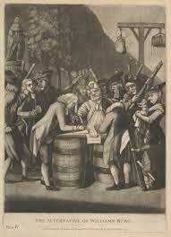 Intolerable Acts