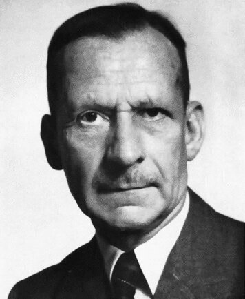 Kurt Schneider (1887 - 1967)