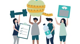 Timeline: La OIT y su relación con la salud laboral y los programas Bienestar Corporativo