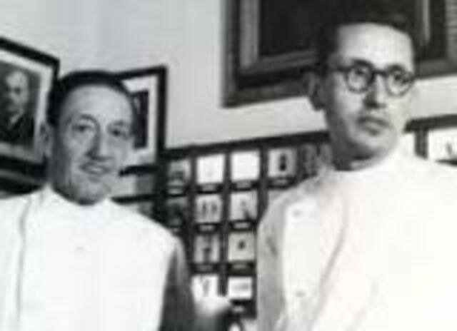 Weigl, Warrington y Newcombe