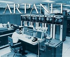 ARPANET