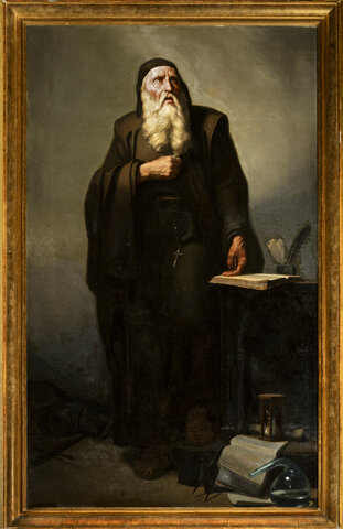 Ramón Llull (1232-1315)