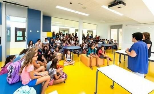 Evolución histórica de la orientación en España