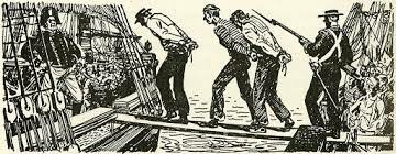 Impressment of sailors