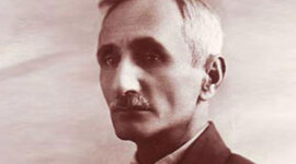 Timeline: Абдулла Шаиг