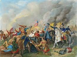 Battle of New Orleans