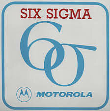 SIX SIGMA