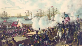 Timeline: War of 1812 Significant Events - Tayloe Williams