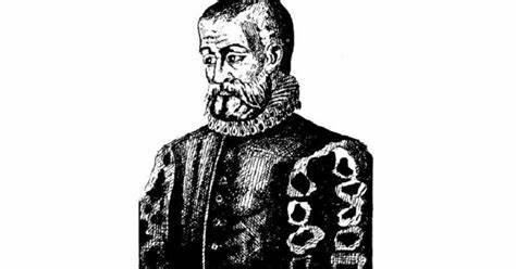 Juan Huarte de San Juan (1529-1588)