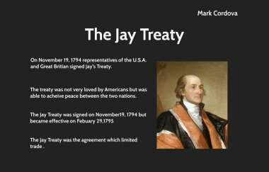 Jay Treaty