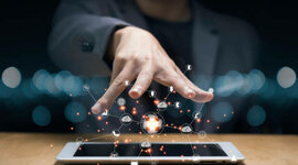 Timeline: Evolución de la Vigilancia Tecnológica