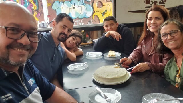 meu aniversario de 13 anos